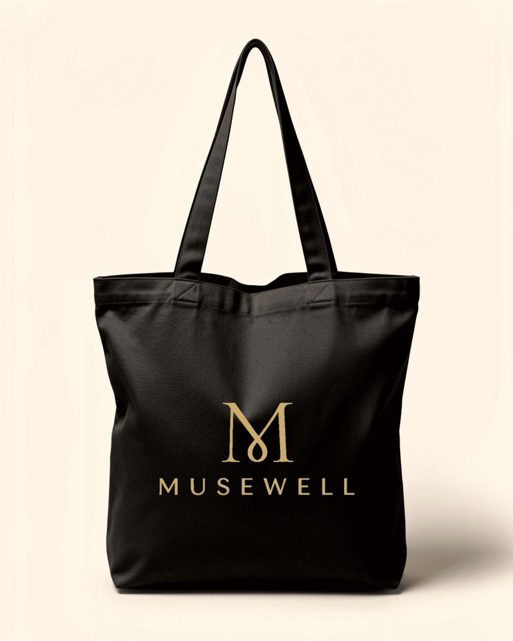 Musewell Founding Tote